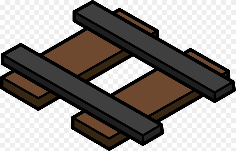 Thumb, Brick, Wood, Cross, Symbol Free Png Download