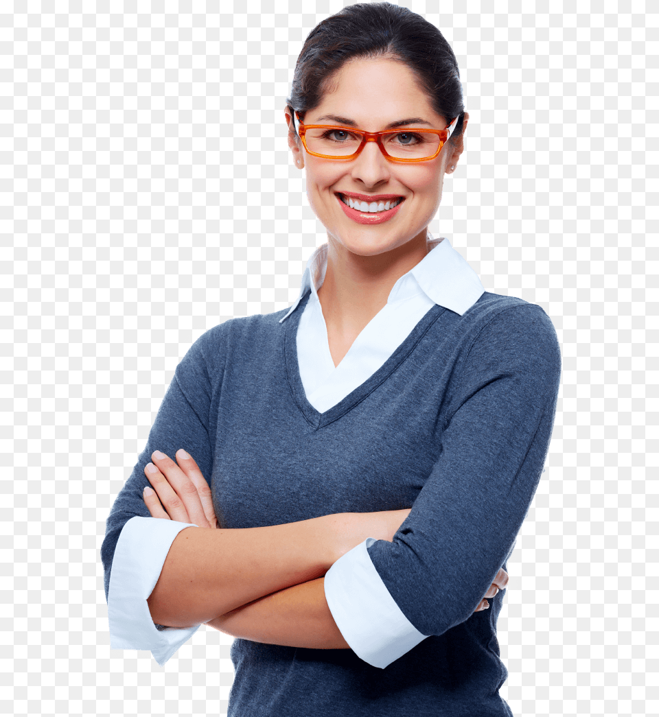 Thumb, Woman, Smile, Person, Head Png Image