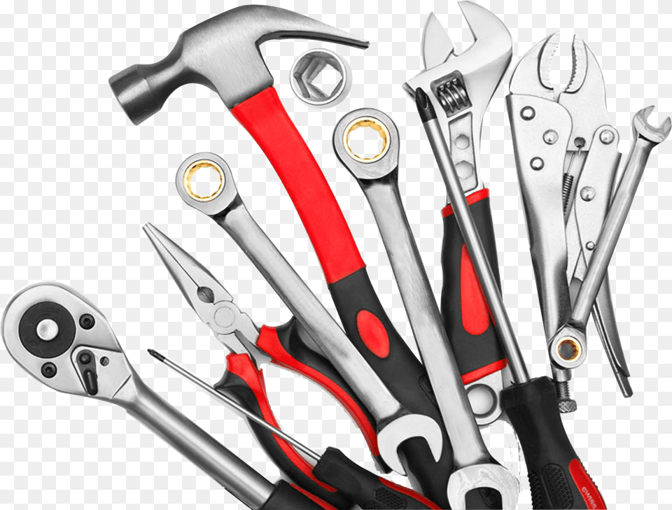 Thumb, Device, Hammer, Tool Free Transparent Png