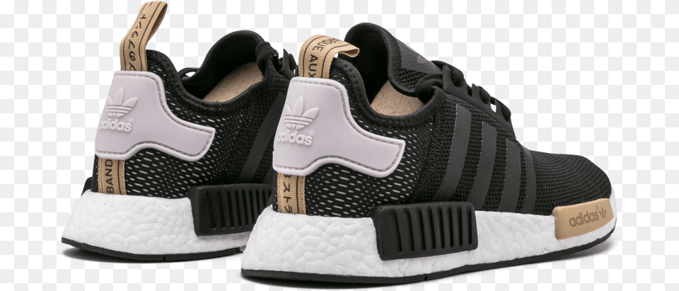 Thumb Adidas Nmd Transparent, Clothing, Footwear, Shoe, Sneaker Png