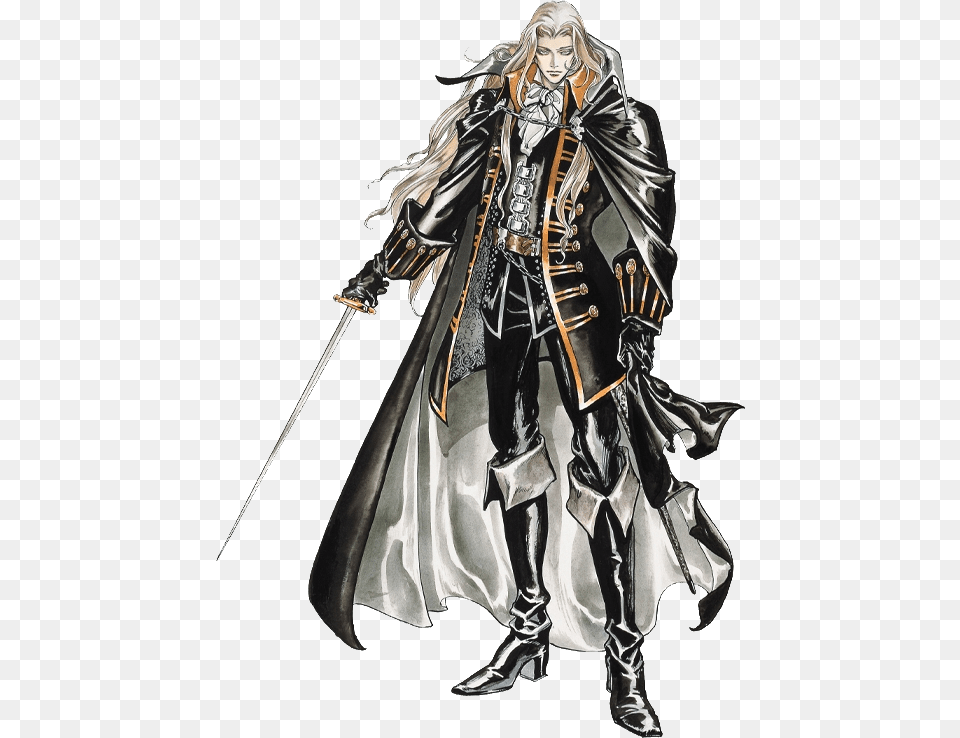 Thumb Alucard Castlevania, Adult, Wedding, Person, Woman Png