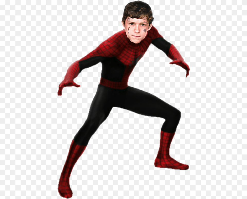 Thumb Amazing Spider Man 2, Person, Dancing, Leisure Activities, Clothing Png Image