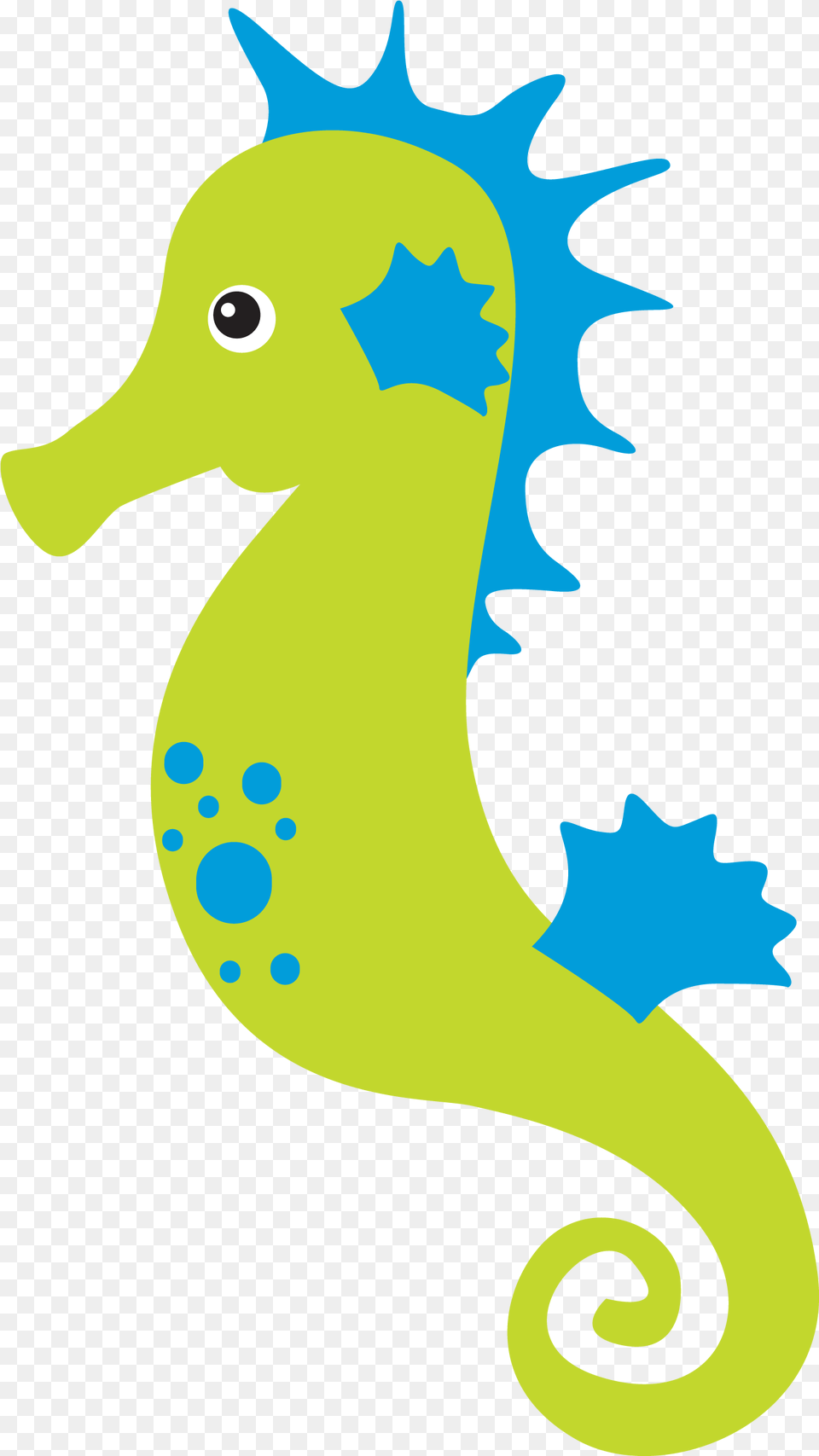 Thumb Animais Fundo Do Mar, Animal, Sea Life, Mammal, Seahorse Free Png Download