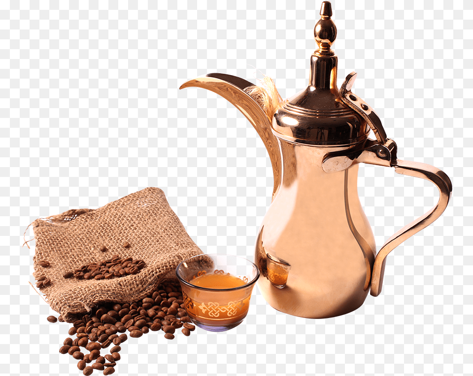 Thumb Arabic Coffee, Pottery, Cup, Beverage Free Png Download