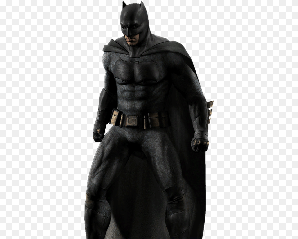 Thumb Arkham Knight Injustice Batman, Adult, Male, Man, Person Free Png