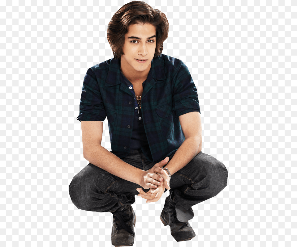 Thumb Avan Jogia Victorious 2012, Adult, Person, Pants, Man Free Transparent Png