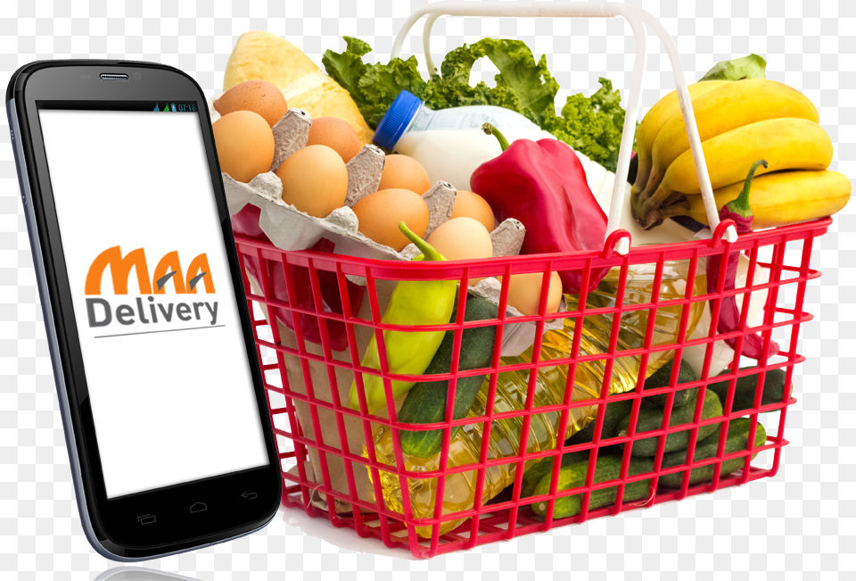 Thumb Basket Mall, Electronics, Mobile Phone, Phone, Egg Png Image