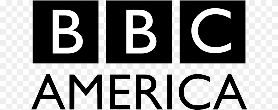 Thumb Bbc America Logo, Text, Number, Symbol Free Transparent Png