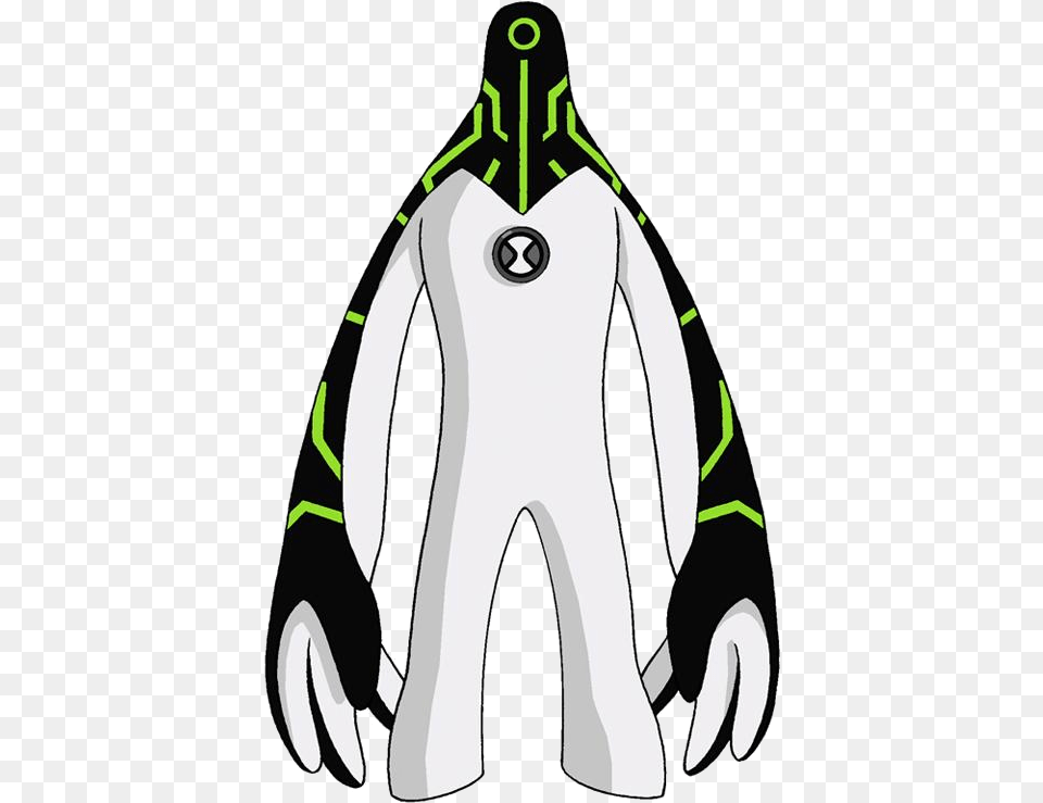 Thumb Ben 10 Alien Png Image