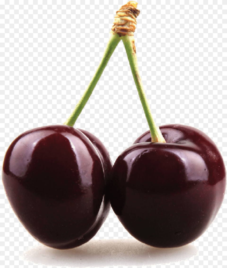 Thumb Black Cherry Clipart, Food, Fruit, Plant, Produce Free Png