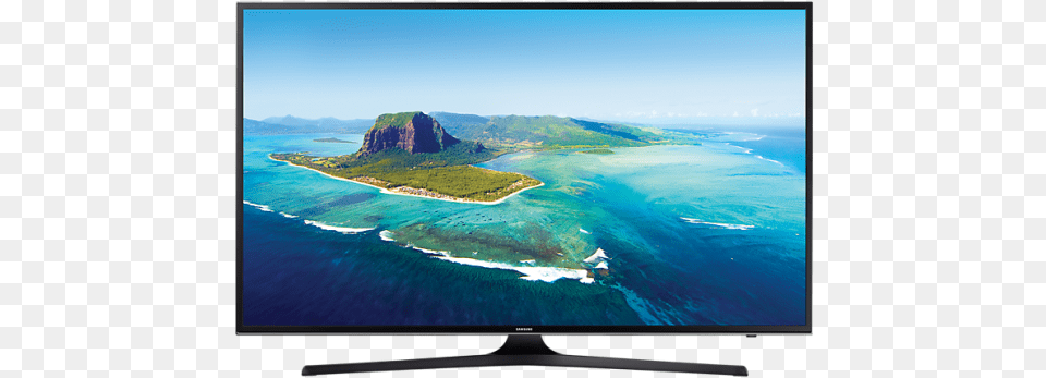 Thumb Black River Gorges National Park, Water, Tv, Sea, Screen Png