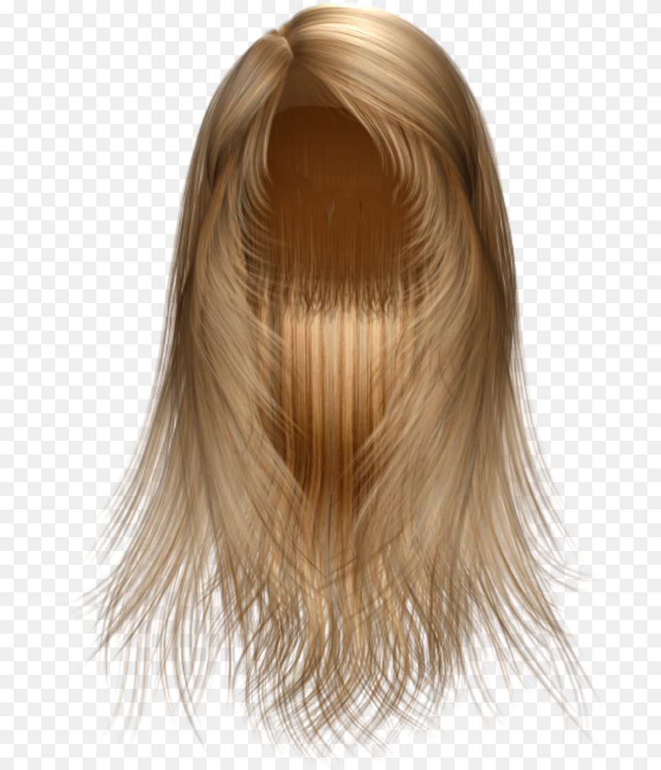 Thumb Blonde Hair, Person, Adult, Female, Woman Free Png Download