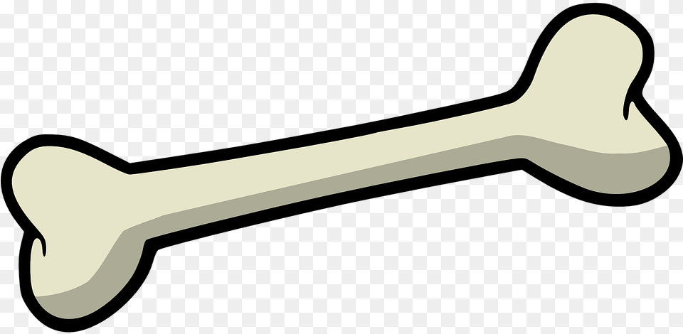 Thumb Bone For A Dog, Wrench, Blade, Dagger, Knife Png