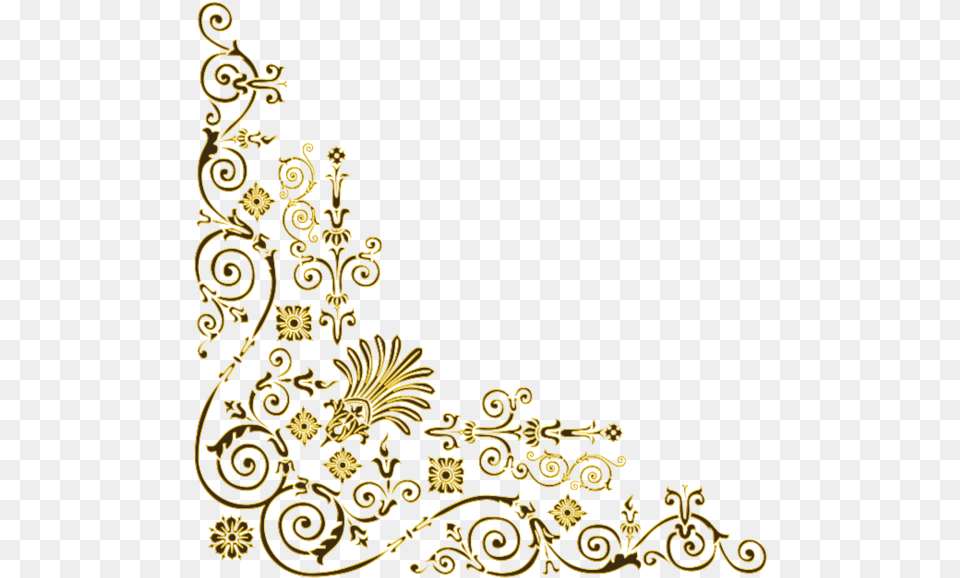 Thumb Bordures De Mariage, Art, Floral Design, Graphics, Pattern Free Png