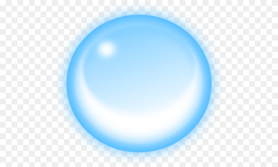 Thumb Burbuja, Plate, Sphere Png Image