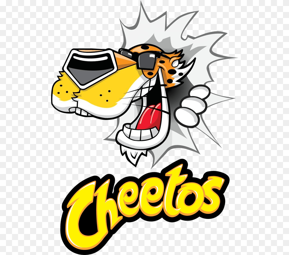 Thumb Cheetos Logo, Baby, Person Png Image