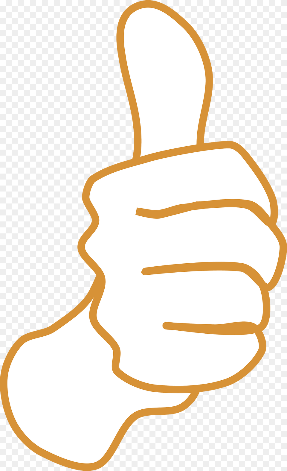 Thumb Clipart, Body Part, Finger, Hand, Person Free Png