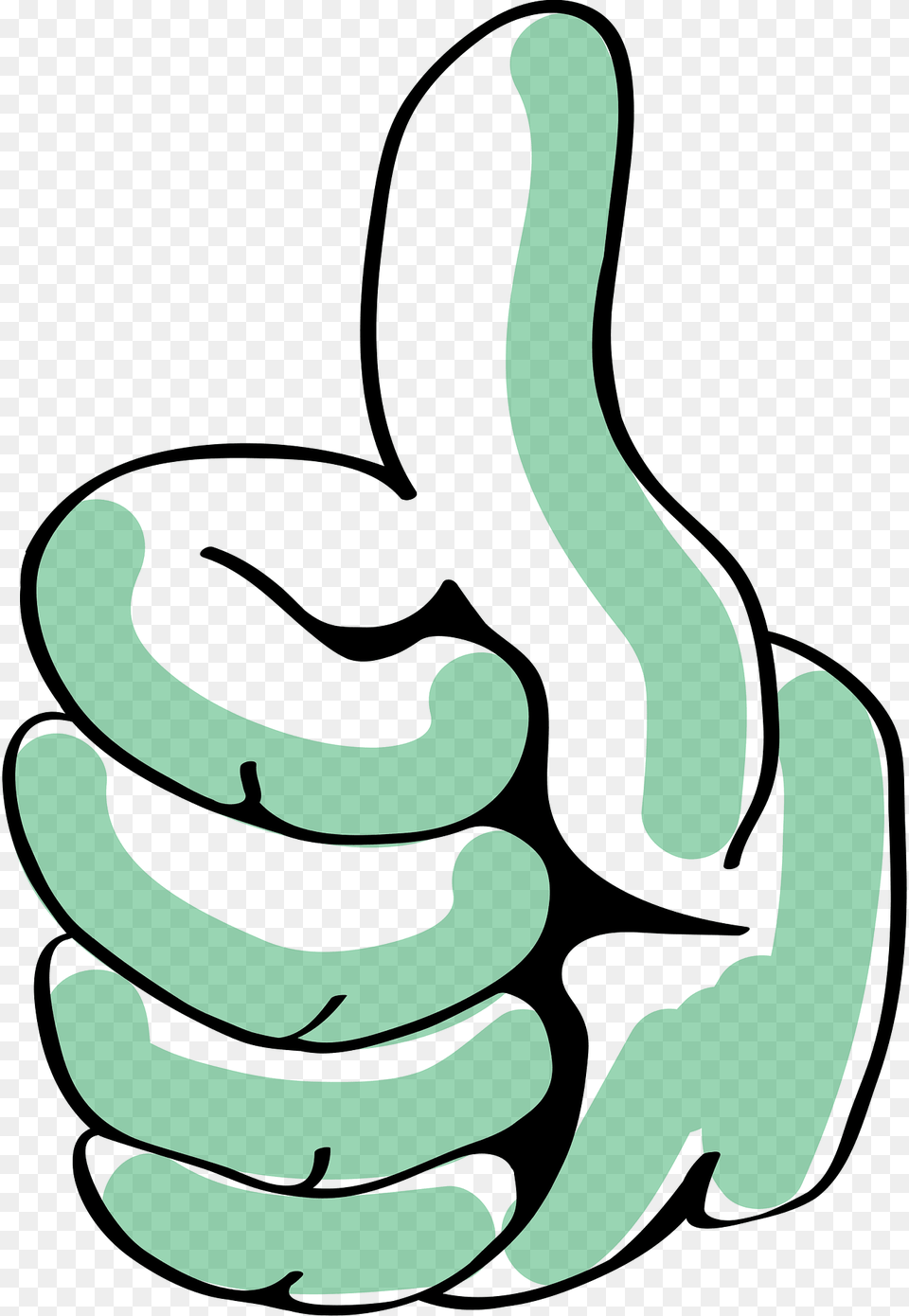 Thumb Clipart, Body Part, Finger, Hand, Person Free Png