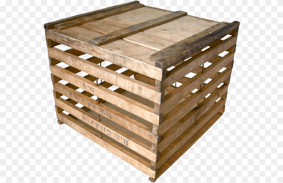 Thumb Crate, Box Free Png