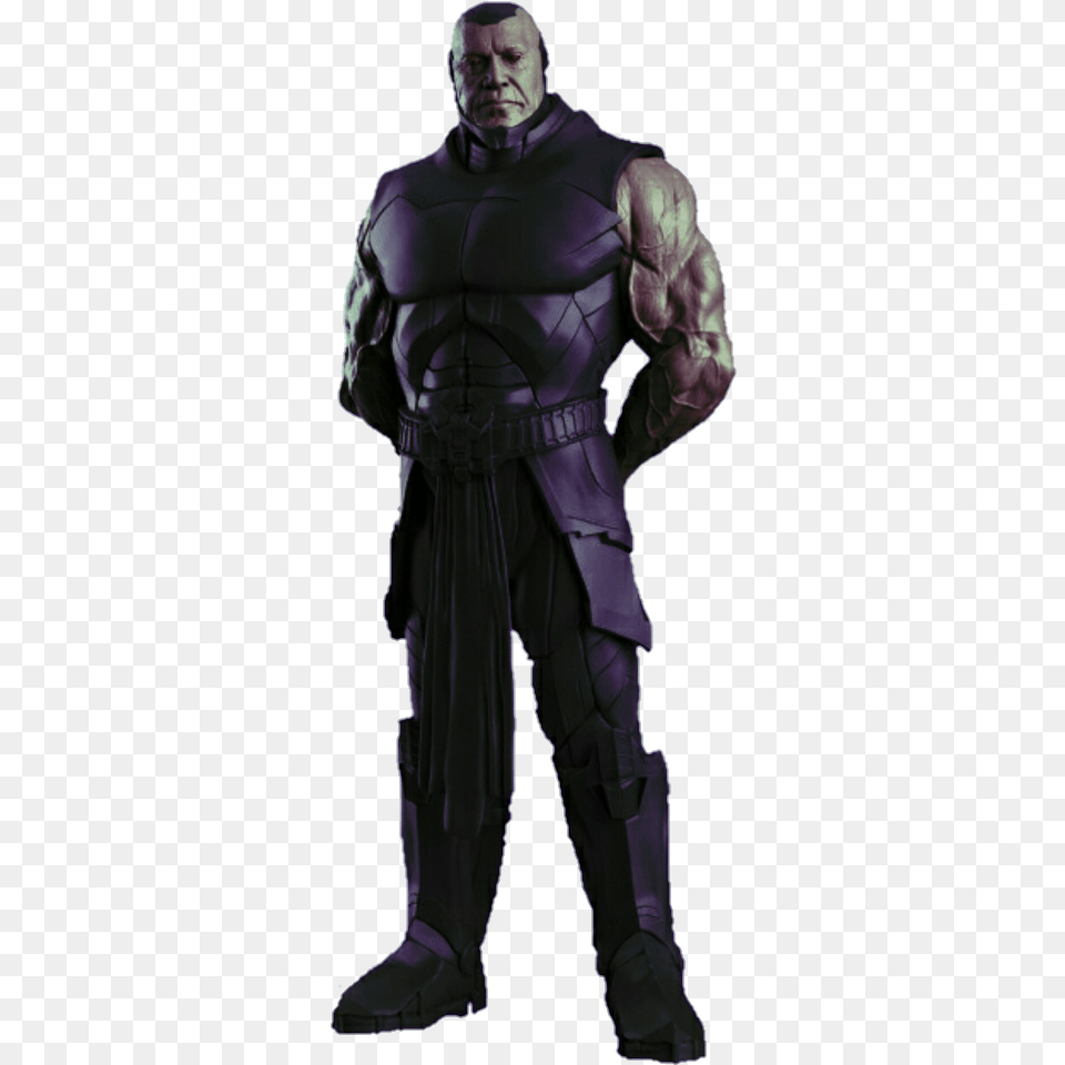 Thumb Darkseid, Adult, Male, Man, Person Free Png