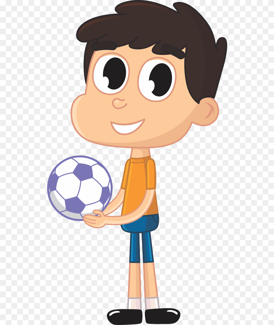Thumb Desenhos De Menino, Ball, Football, Soccer, Soccer Ball Png Image