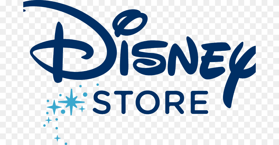 Thumb Disney Store Logo, Text Png Image