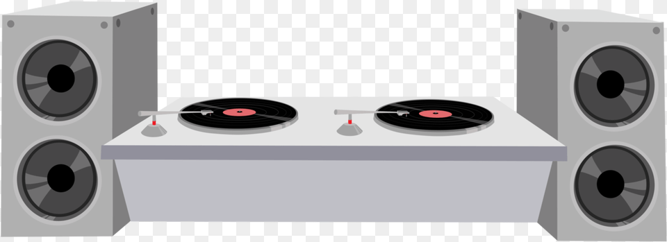 Thumb Dj Booth, Electronics, Appliance, Device, Electrical Device Free Png