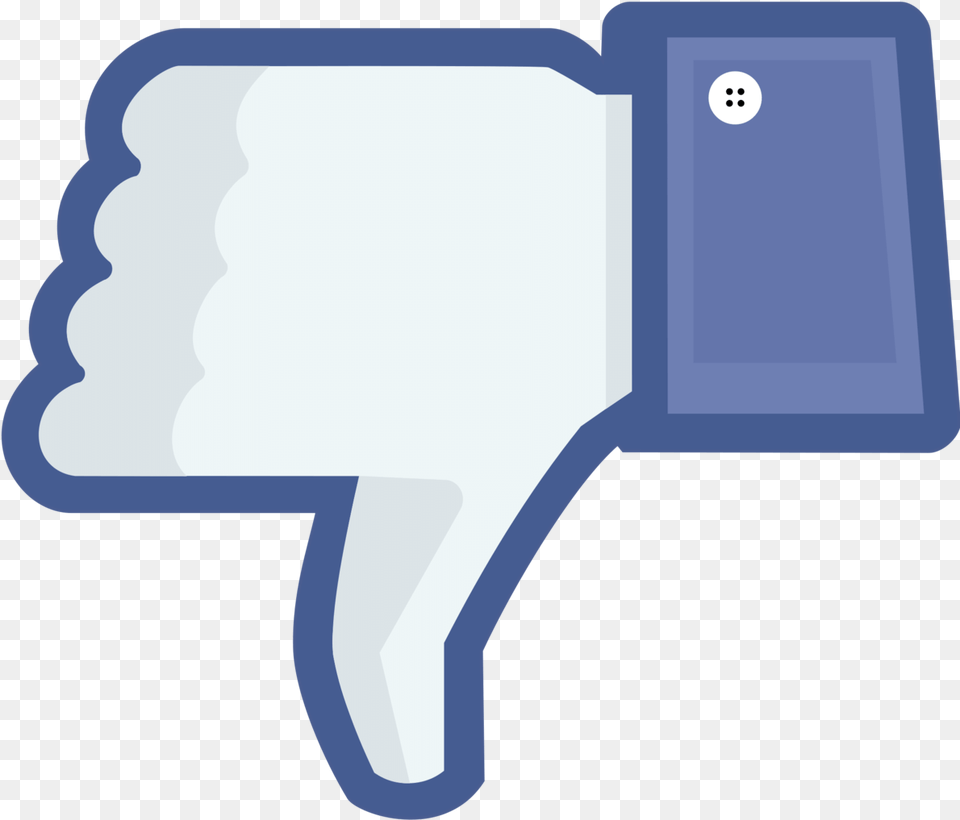 Thumb Down Logo Clip Arts Facebook Thumbs Down, Clothing, Glove Free Png Download