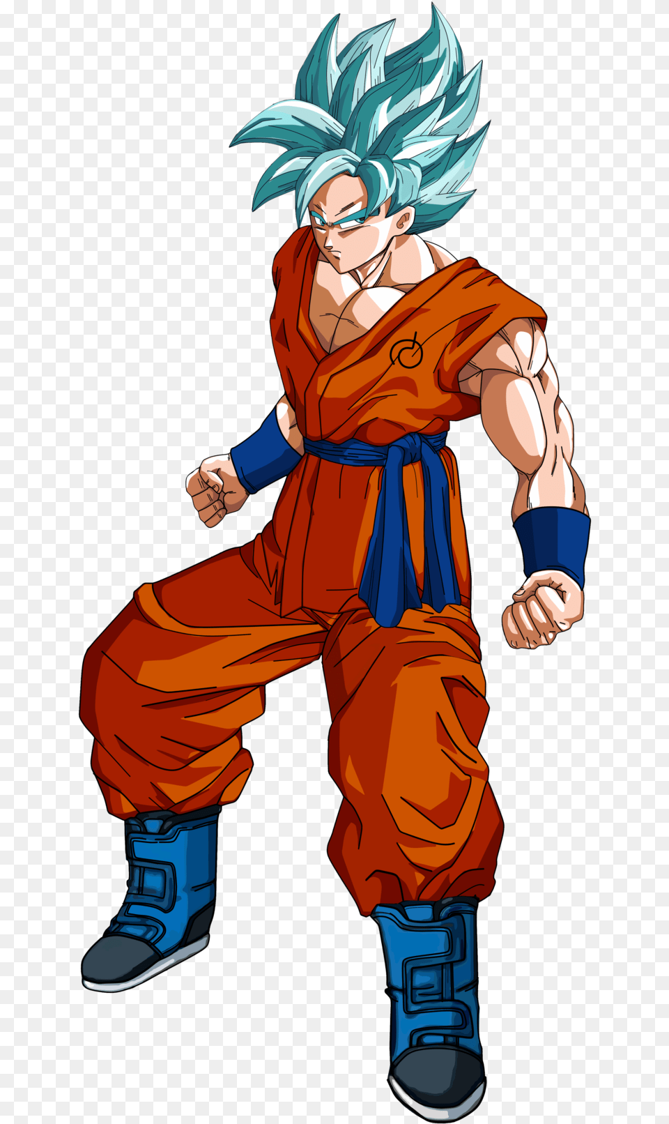 Thumb Dragon Ball Z Fukkatsu No F Personagens, Book, Comics, Publication, Baby Free Png