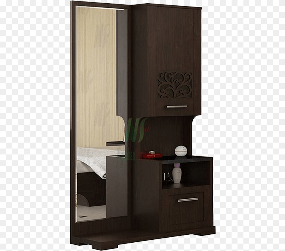 Thumb Dressing Table Design For Bedroom, Closet, Cupboard, Furniture, Cabinet Free Png