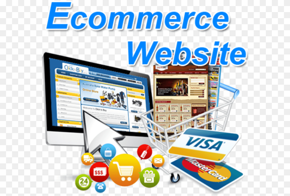 Thumb E Commerce Website Design E Commerce Websites, Computer Hardware, Electronics, Hardware, Screen Png Image