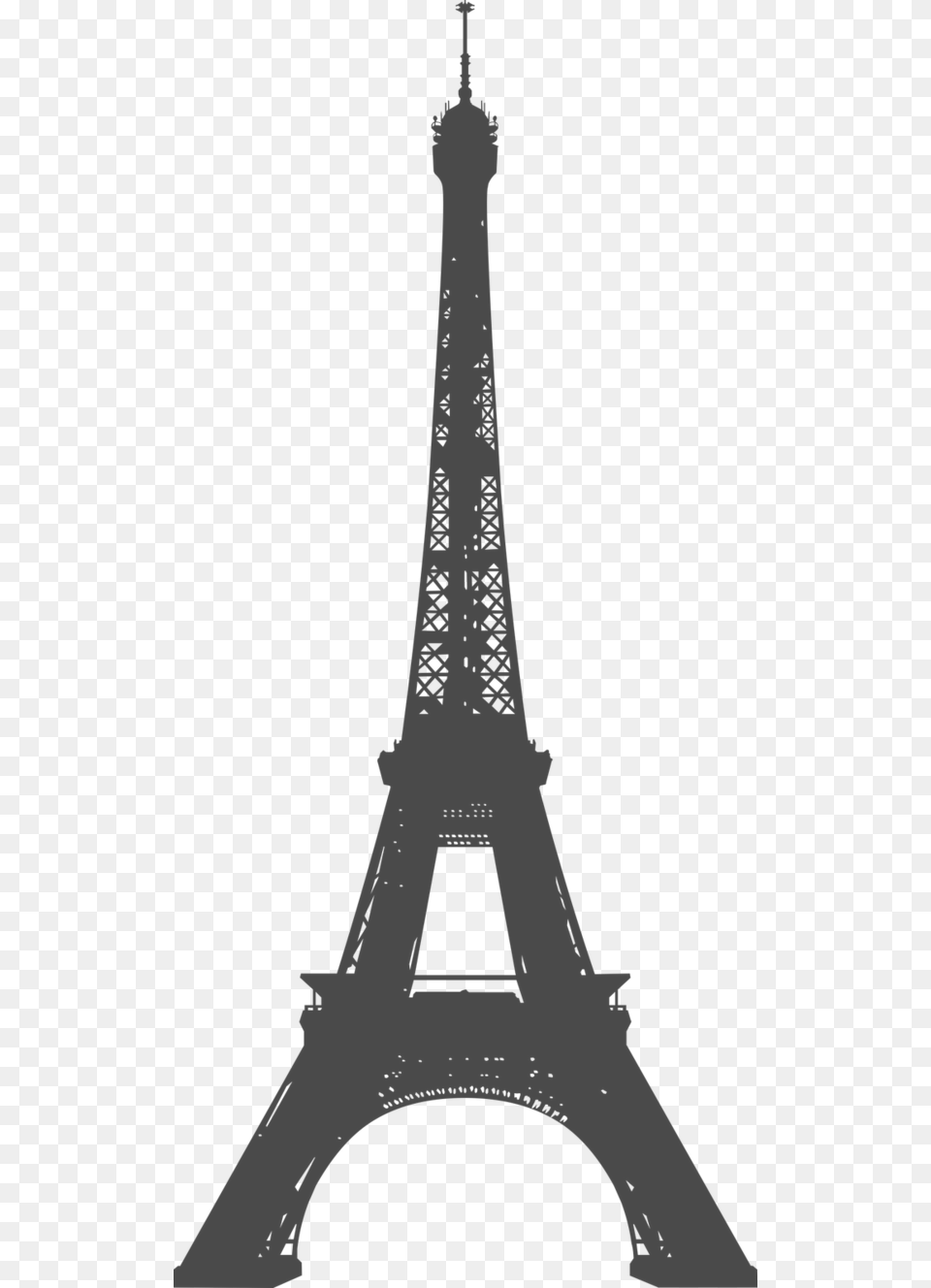 Thumb Eiffel Tower, Architecture, Building, Spire Free Png Download