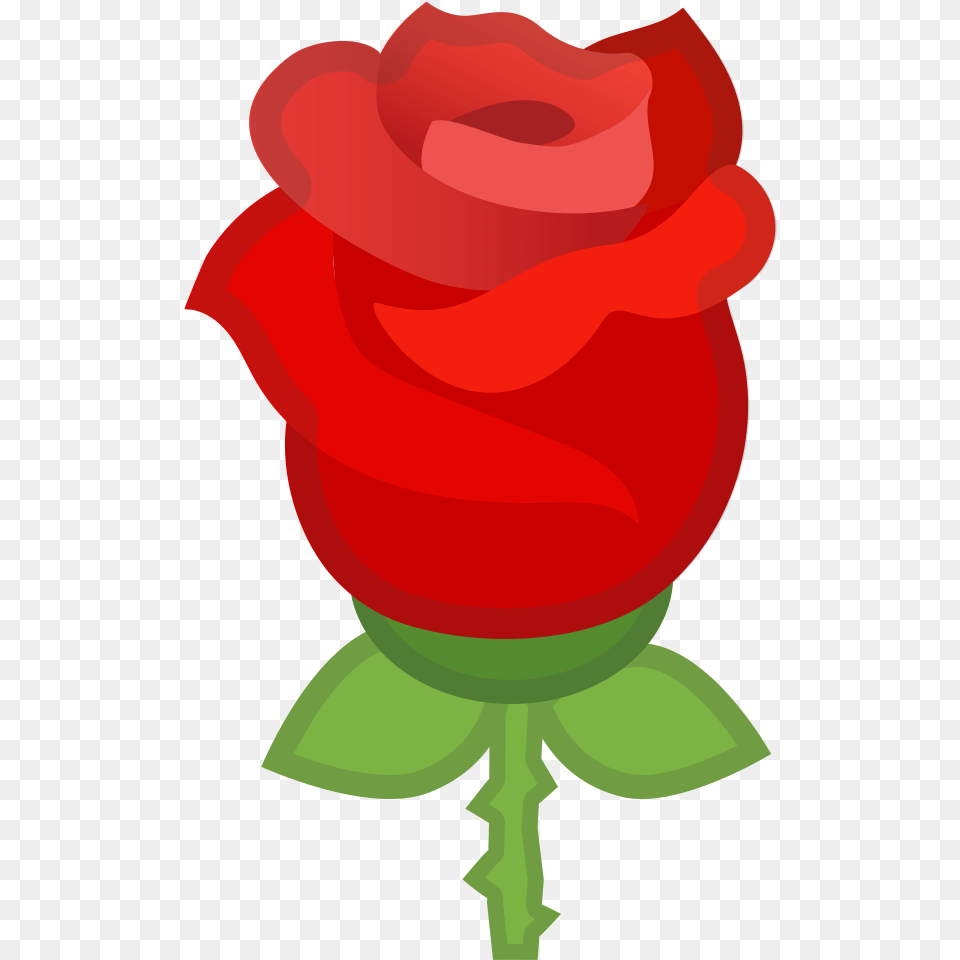 Thumb Emoji Rosa, Flower, Plant, Rose, Dynamite Png Image