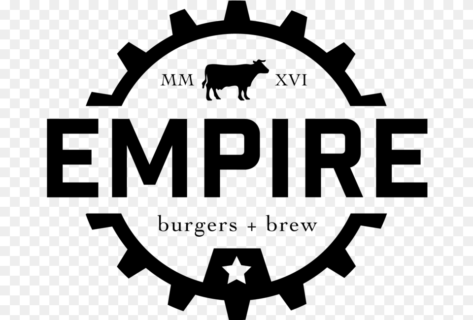 Thumb Empire Burgers Brew Chevy Employee Discount For Everyone, Gray Free Png