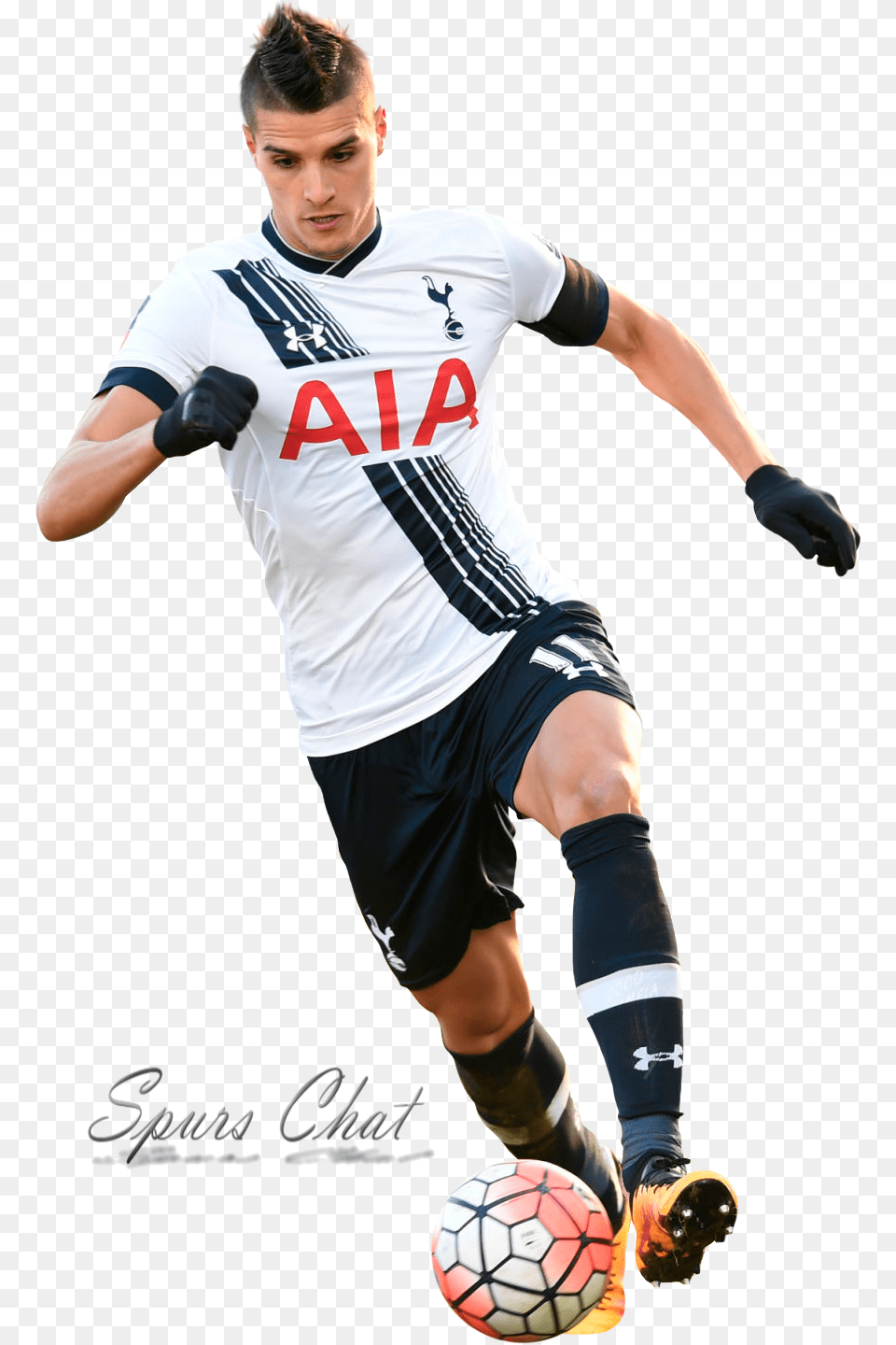 Thumb Erik Lamela, Ball, Sport, Soccer Ball, Football Free Transparent Png