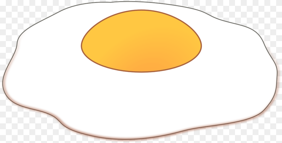 Thumb Fake Egg Sunny Side Up, Food, Fried Egg Png