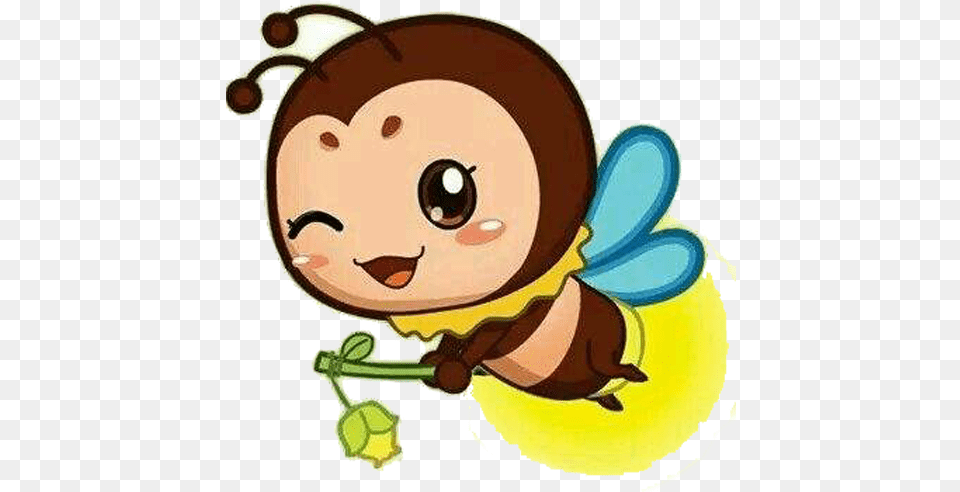 Thumb Flappy Light Stories Bedtime Firefly Cartoon Png