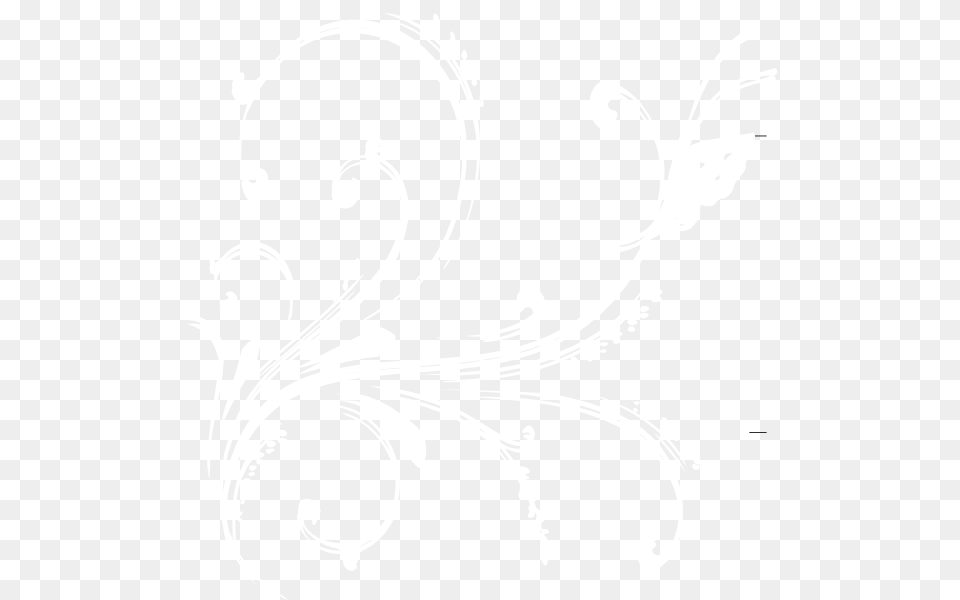 Thumb Floral White, Cutlery, Fork, Text Free Png Download