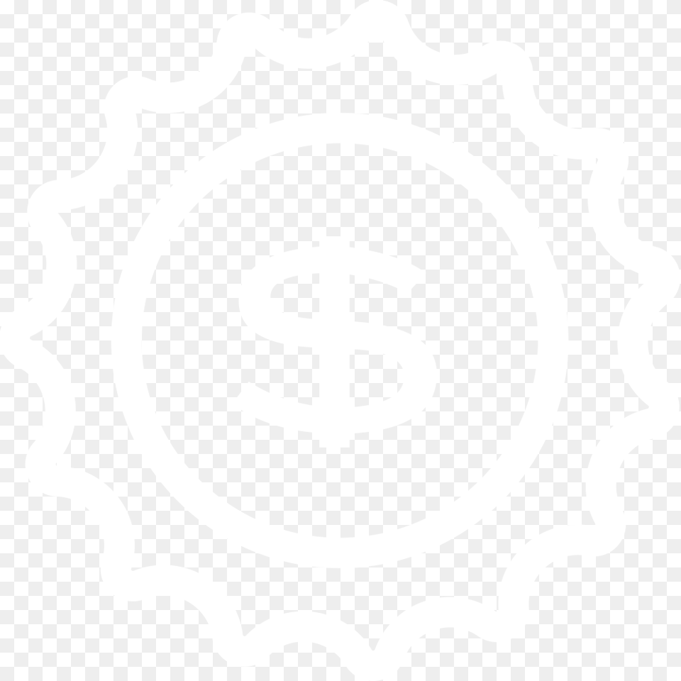 Thumb Form White Icon, Cutlery Png