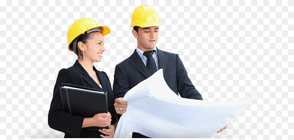 Thumb Gambar Cita Cita Arsitek, Woman, Person, Helmet, Hardhat Png