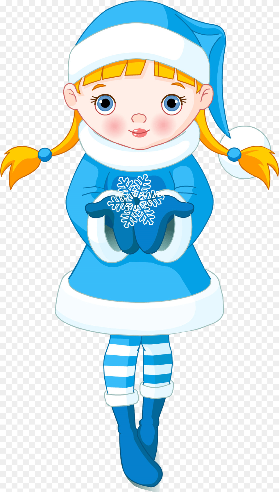 Thumb Girl Elf, Baby, Person, Face, Head Free Png Download