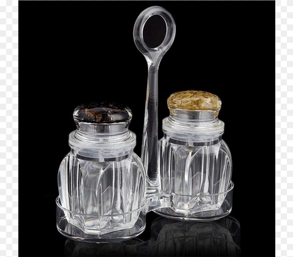 Thumb Glass Bottle, Jar, Smoke Pipe, Cutlery, Spoon Png Image