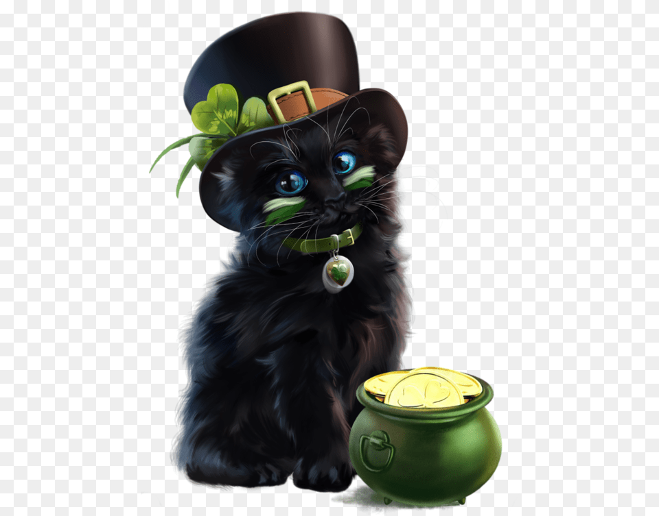 Thumb Halloween By Kajenna, Animal, Cat, Mammal, Pet Free Transparent Png