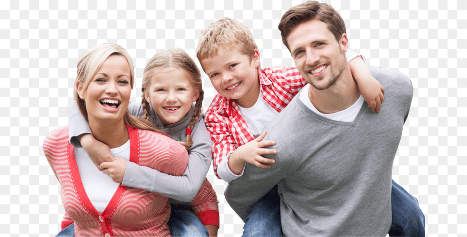 Thumb Happy Family Photo, Face, Head, Person, People Png