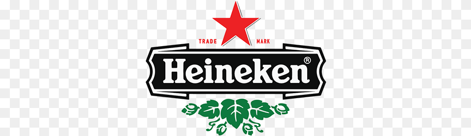 Thumb Heineken Beer Logo, Symbol Free Transparent Png