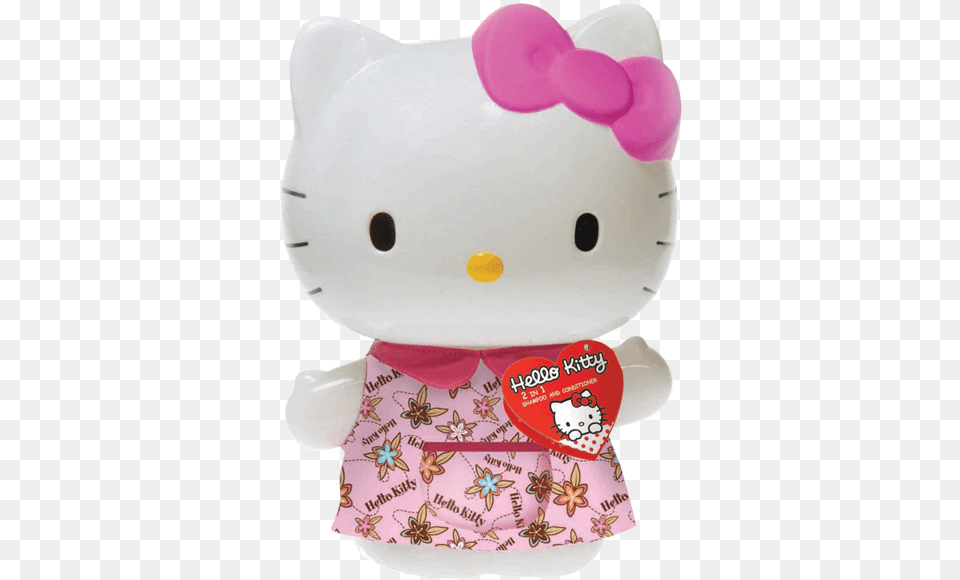 Thumb Hello Kitty 3d, Plush, Toy Free Png