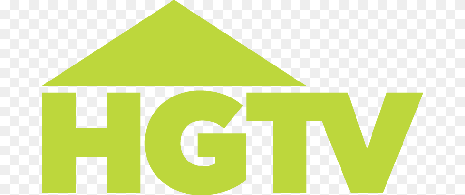 Thumb Hgtv, Green, Logo Png Image