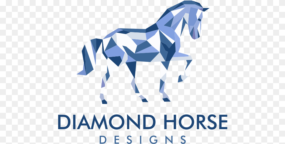 Thumb Horse Logo Design, Baby, Person, Animal, Mammal Png Image