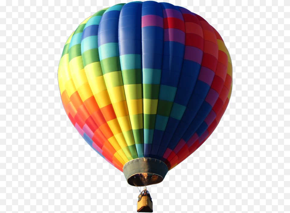 Thumb Hot Air Balloon, Aircraft, Hot Air Balloon, Transportation, Vehicle Free Png