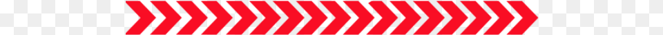 Thumb Icon Arrow Line Red, Pattern Free Transparent Png